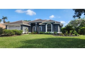28511 Sombrero Dr, Bonita Springs