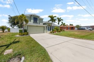 209 3rd Terrace, Cape Coral, FL 33990 Sold 06/30/25