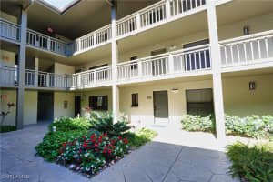 3651 Wild Pines Dr 106, Bonita Springs