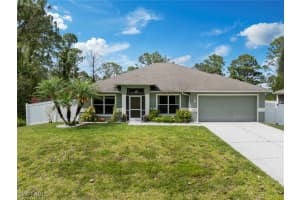 3120 69th Street, Lehigh Acres, FL 33971 Sold 06/30/25