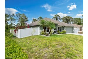 3120 69th Street, Lehigh Acres, FL 33971 Sold 06/30/25