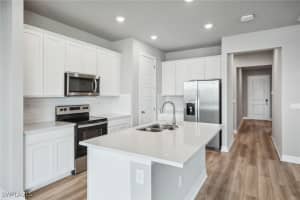 16678 Expedition Court, Punta Gorda, FL 33982 Sold 06/25/25