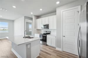 16678 Expedition Court, Punta Gorda, FL 33982 Sold 06/25/25