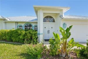 3805 1st Terrace, Cape Coral, FL 33991 Sold 07/07/25