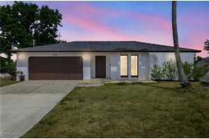 4123 1st Avenue, Cape Coral, FL 33914 Sold 06/26/25