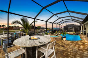 302 32nd Place, Cape Coral, FL 33993 - MLS#225043003