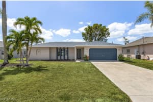 1424 49th Street, Cape Coral, FL 33914 - MLS#225043011