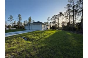 1005 Euclid Avenue, Lehigh Acres, FL 33972 Sold 06/23/25