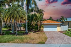 5122 Santa Rosa Court, Cape Coral, FL 33904 - MLS#225043019