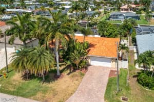 5122 Santa Rosa Court, Cape Coral, FL 33904 - MLS#225043019