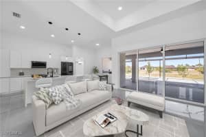 1238 36th Avenue, Cape Coral, FL 33993 - MLS#225043021