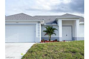 2703 42nd Street, Lehigh Acres, FL 33976 Sold 08/22/25
