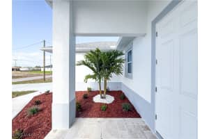2703 42nd Street, Lehigh Acres, FL 33976 Sold 08/22/25
