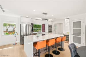 360 10th Avenue, Naples, FL 34102 Sold 08/14/25