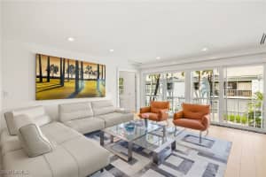 360 10th Avenue, Naples, FL 34102 Sold 08/14/25