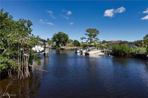 27091 Flamingo Drive, Bonita Springs, FL 34135 - MLS#225043037