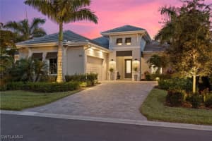 3184 Capistrano Lane, Naples, FL 34114 - MLS#225043048