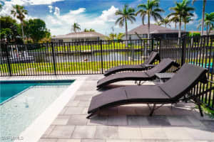 4842 Triton Court, Cape Coral, FL 33904 - MLS#225043055