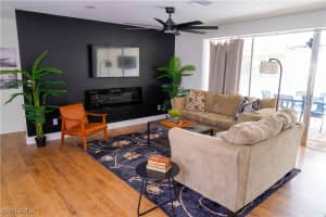 4842 Triton Court, Cape Coral, FL 33904 - MLS#225043055