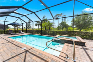 17186 Ashcomb Way, Estero