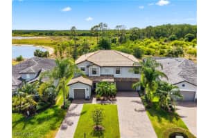 17186 Ashcomb Way, Estero, FL 33928 - MLS#225043064