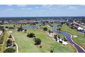 411 Paramaribo Street, Punta Gorda, FL 33983 - MLS#225043066