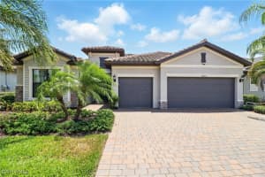 17062 Ashcomb Way, Estero