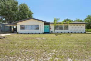 4307 Coronado Parkway, Cape Coral, FL 33904 Sold 08/08/25