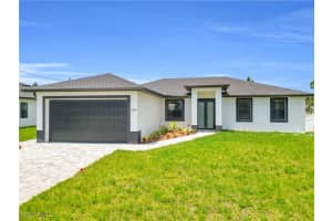 2808 19th Street, Lehigh Acres, FL 33976 Sold 08/25/25