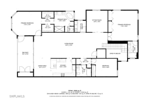 9280 Triana Terrace, Fort Myers, FL 33912 - MLS#225043093