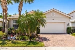11268 Sparkleberry Drive, Fort Myers, FL 33913 Sold 08/26/25