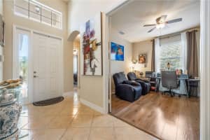 11268 Sparkleberry Drive, Fort Myers, FL 33913 Sold 08/26/25