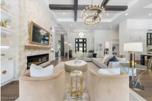521 Neapolitan Lane, Naples, FL 34103 - MLS#225043107