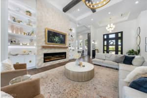 521 Neapolitan Lane, Naples, FL 34103 - MLS#225043107