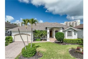 700 Wren Street, Marco Island, FL 34145 Sold 07/02/25