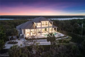 1247 Blue Hill Creek Dr, Marco Island