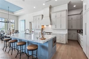 1247 Blue Hill Creek Dr Marco Island, FL 34145 - Off Market