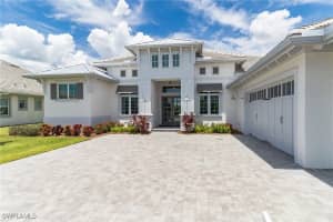 6051 Plana Cays Drive, Naples, FL 34113 - MLS#225043125