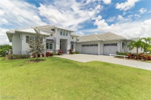 6051 Plana Cays Drive, Naples, FL 34113 - MLS#225043125