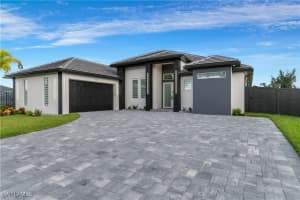 1133 18th Court, Cape Coral, FL 33991 Sold 08/15/25