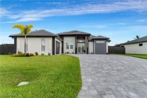 1133 18th Court, Cape Coral, FL 33991 Sold 08/15/25