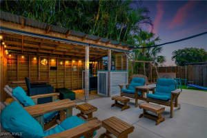 7666 Laurel Valley Rd, Fort Myers