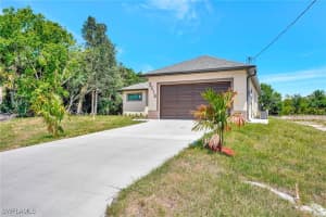 3518 50th Street, Lehigh Acres, FL 33971 - MLS#225043139