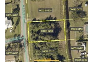 2820 Cypress Avenue, Fort Myers, FL 33905 - MLS#225043145