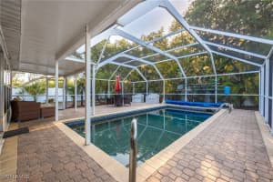 1434 Beacon Drive, Port Charlotte, FL 33952 Sold 06/17/25