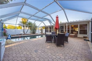 1434 Beacon Drive, Port Charlotte, FL 33952 Sold 06/17/25