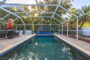 1434 Beacon Drive, Port Charlotte, FL 33952 Sold 06/17/25