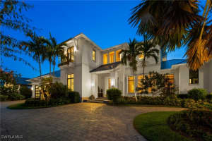 1779 CRAYTON Road, Naples, FL 34102 - MLS#225043151