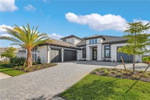 15416 Turin Drive, Naples, FL 34114 Sold 06/04/25