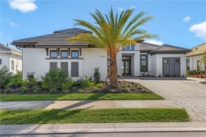 15416 Turin Drive, Naples, FL 34114 Sold 06/04/25